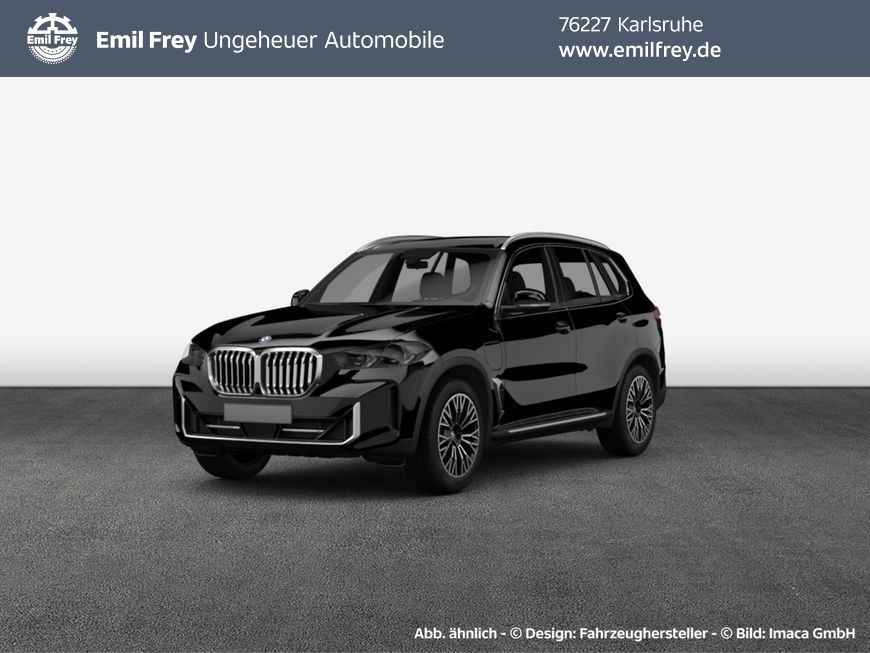 BMW X5 - Bild 1