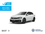 Volkswagen Polo 1.5 TSI DSG R-LINE*LED*KAMERA*PDC*SHZ*NAVI*