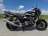 Yamaha XJR 1300   (RP19) - YAMAHA XJR 1300