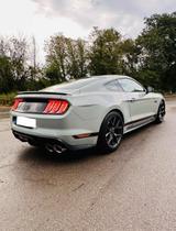 Ford Mustang 5.0 Ti-VCT V8 338kW MACH 1 Auto MACH 1 - Ford Mustang Mach mit Benzin-Antrieb