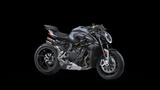 MV Agusta Brutale 1000 RS - MV AGUSTA BRUTALE 1000 RS