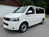 Volkswagen VW T5 Multivan 2.0 TDI DSG TEAM Standh Tau... - Volkswagen T5 Multivan in Essen