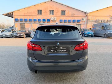 BMW 216 Active Tourer - 6