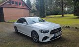 Mercedes-Benz E220 -AMG Line 