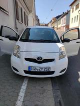 Toyota Auris, EZ 01/2009  Sehr gepflegt, ... - Toyota Auris in Saarbrücken