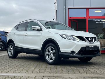 Nissan Qashqai - 3