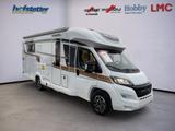 Malibu REISEMOBIL T 500 QB Liste: 123.800€ - Reisemobil Wohnwagen