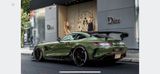 Mercedes-Benz AMG GT R Mercedes-AMG GT R R - Mercedes-Benz AMG GT R in Essen