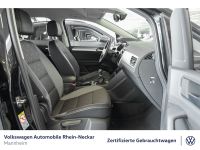 Volkswagen Touran - Vorschau Bild 11