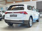 Volkswagen Tiguan 1.4 TSI BMT SOUND SPORT LED/CARPLAY/DYNAU - VW Tiguan Gebrauchtwagen in Hamburg