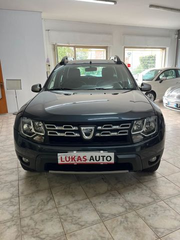 Dacia Duster 1.5 dCi 110CV Start&Stop 4x2 Presti