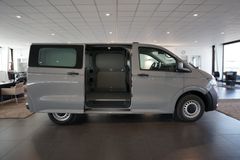VW e-Transporter Kasten | Tempomat | Doppelsitzbank VW e-Transporter Kasten | Tempomat | Doppelsitzbank