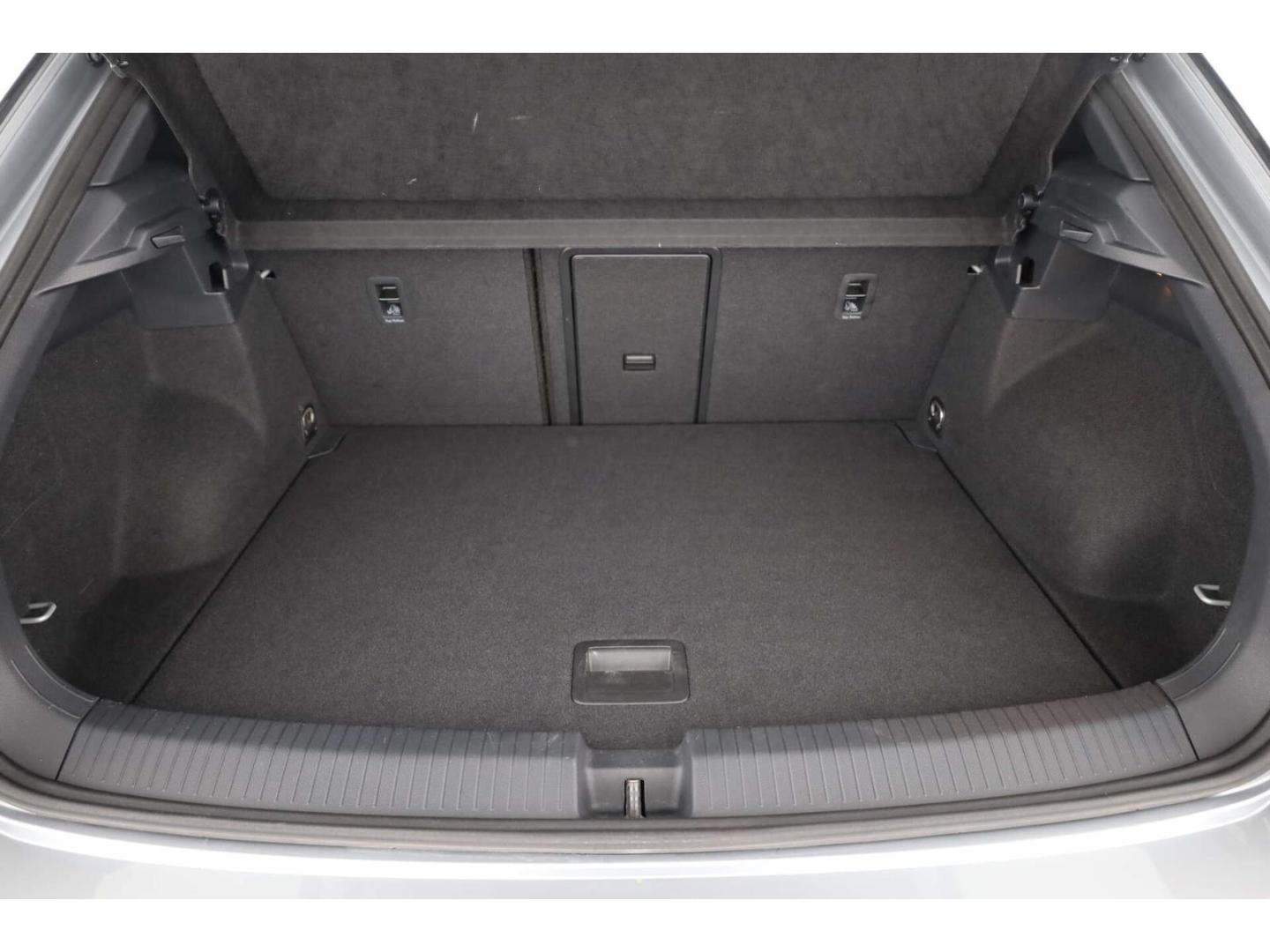 Volkswagen T-Roc 2.0 TSI 4Motion R-Line Black Style, миниатюра 12