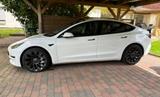 Tesla Model 3 SR Plus - 20 Zoll Performance 