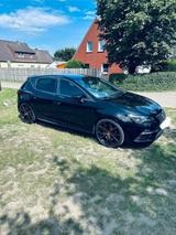 Seat Leon 2.0 TSI DSG Cupra 5 F Panorama 1 Hand Top 