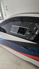 BMW M3 E92 Rennwagen Tracktool  - BMW M3: E92