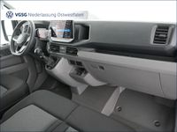 Volkswagen Crafter - Vorschau Bild 7