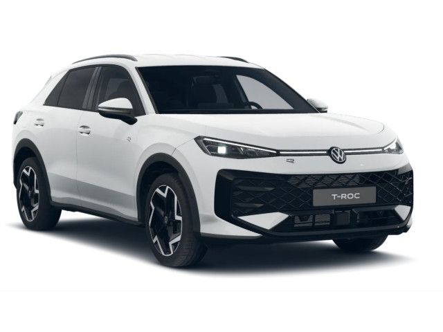 Volkswagen T-Roc - Bild 2