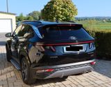 Hyundai TUCSON 1.6 T-GDI 169kW Hybrid Prime Auto Prime - Hyundai TUCSON: Prime