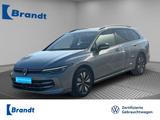 Volkswagen Golf Variant VIII 1.5 eTSI Goal DSG+LED Plus - Volkswagen Golf Jahreswagen: Plus