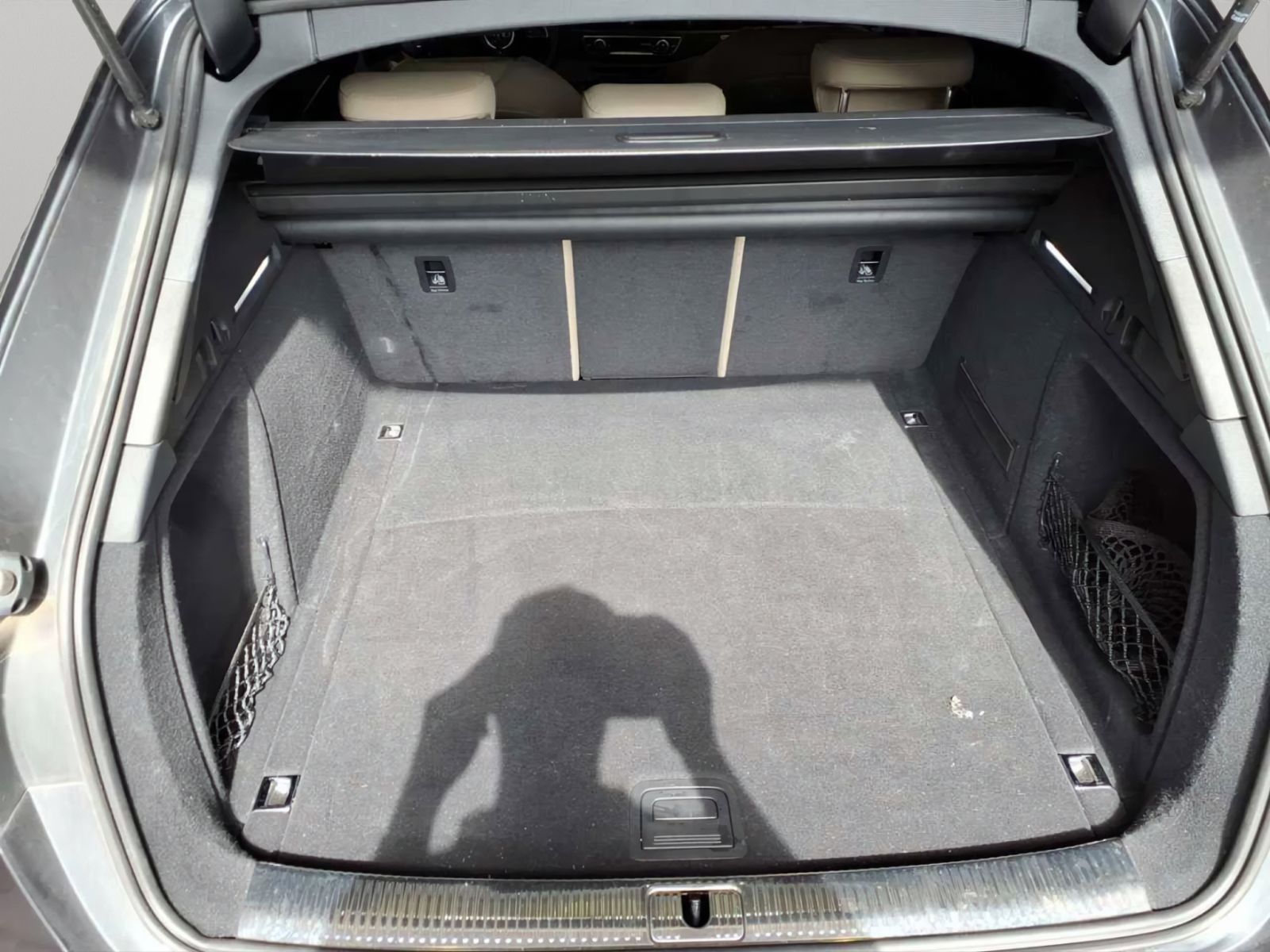 Audi A4 - Bild 8