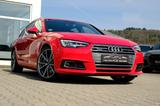 Audi A4 2.0 TFSI Avant S tr. quattro "S-Line"MATRIX" - Audi A4: 2.0