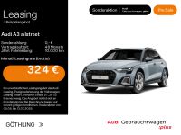 Audi A3 - Vorschau Bild 1