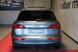 Audi SQ5 3.0 TFSI quattro Pano Head up AHK 1.Hand - gebrauchte Audi SQ5 aus dem Jahr 2018