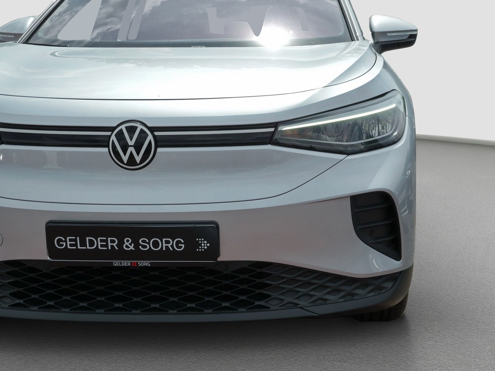 Volkswagen ID.4 - Bild 13