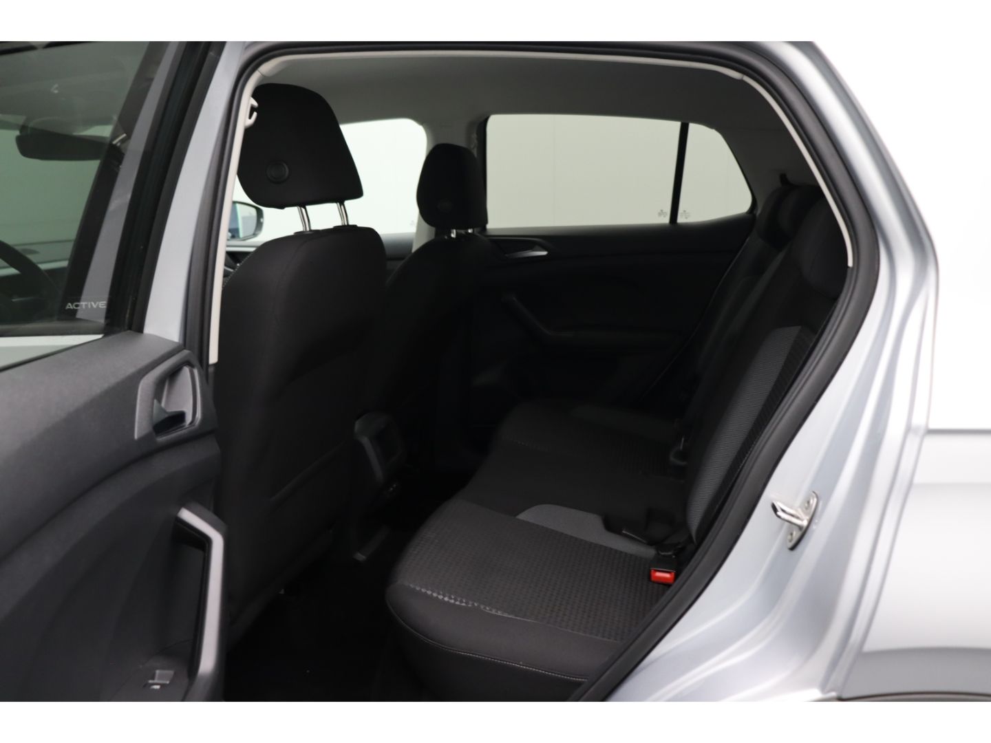 Fahrzeugabbildung Volkswagen T-Cross 1.0 Active Life ACC Navi