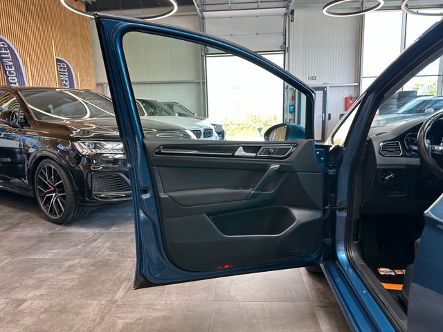 MYAUTOCENTER – Gebraucht- und Jahreswagen mit Werkstattservice in Pfaffenhofen Volkswagen Golf *1-HAND*TÜV:228*PANO*AHK*TEMPO*NAVI*PDC*