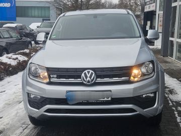 Volkswagen Amarok - 9