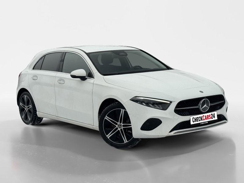 Mercedes-Benz A 250e Progressive KAMERA KEYLESS ACC *SOFORT*
