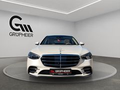 MERCEDES-BENZ S 580 4Matic