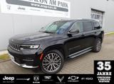 Jeep Grand Cherokee 5.8 V8 Summit Reserve - Jeep Grand Cherokee in Krefeld