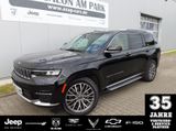 Jeep Grand Cherokee 5.8 V8 Summit Reserve - Jeep Grand Cherokee aus 2021
