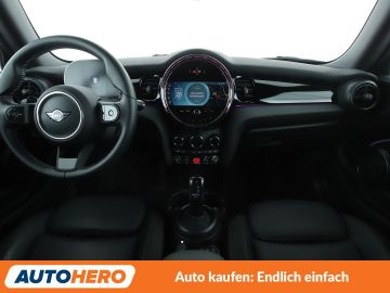 MINI Cooper S - 12