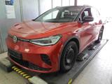 Volkswagen ID.4 GTX 4MOTION 20Z./IQ-L/ACC/HuD/PANO/360°/AHK - Volkswagen ID.4 aus 2023