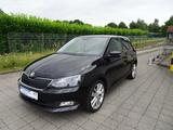 Skoda Fabia 1.2l TSI Joy / Navi / Sitzheizung - Skoda Fabia Gebrauchtwagen in Bremen