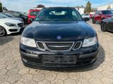 Saab 9-3 Cabriolet T Vector - Saab: Vector