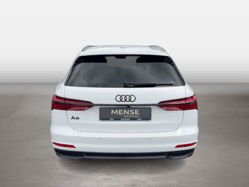 Audi A6 - 4