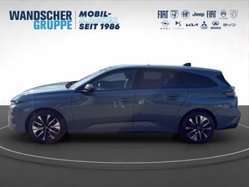 Peugeot 308 SW Allure 1.2 145 360+Kam.+KeyLess+LED+SHZ