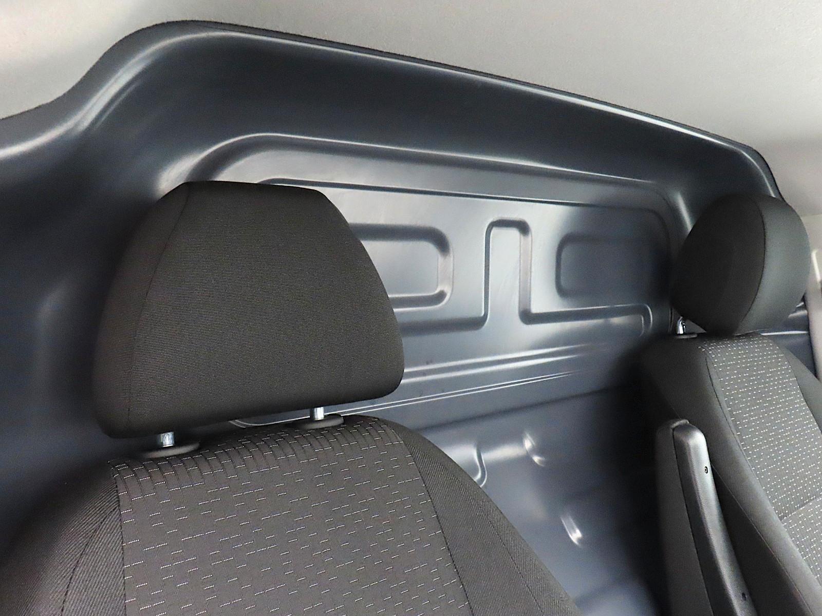 Mercedes-Benz Vito Kasten 114 CDI PRO LANG Automatik 9G-Tronic