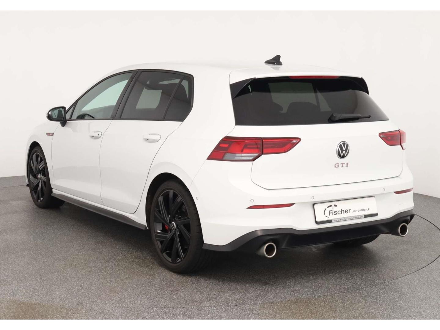 Volkswagen Golf GTI 2.0 TSI DSG NAV/Kamera/keyless/ACC/18'', миниатюра 4