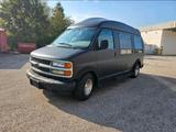 Chevrolet Express Van Dodge Ram  GMC Safar... - Chevrolet Express von privat