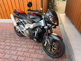 Aprilia Tuono RSV 1000 - Aprilia Motorräder in München