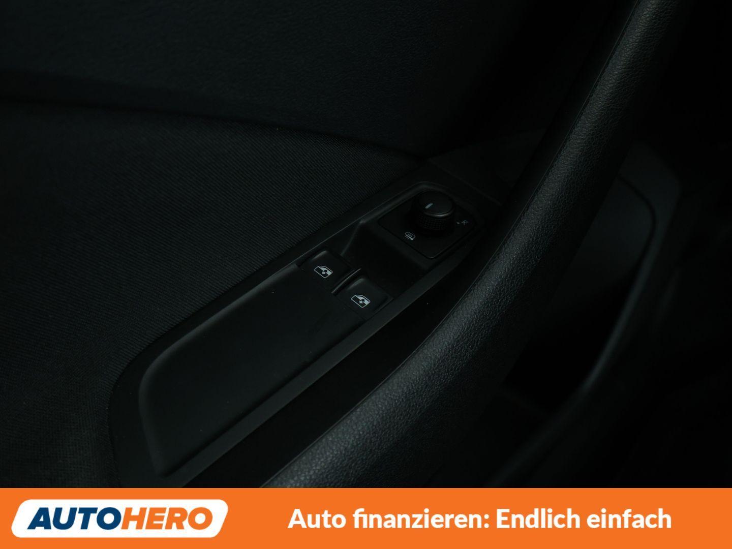 Skoda Kamiq 1.0 TSI Ambition*TEMPOMAT*PDC*SH*BLUETOOTH