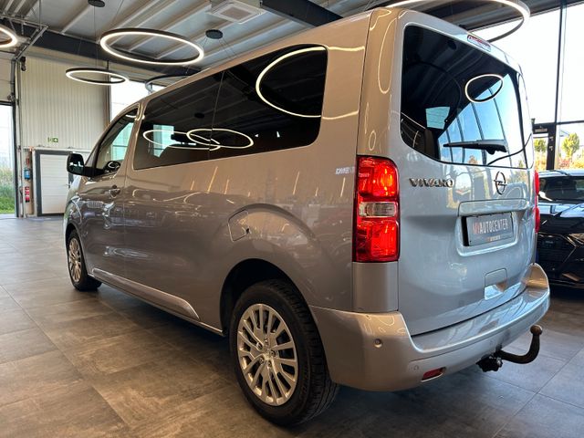 Opel Vivaro *9.SITZER*AHK*TEMPO*CARPLAY*SERVICE0426*