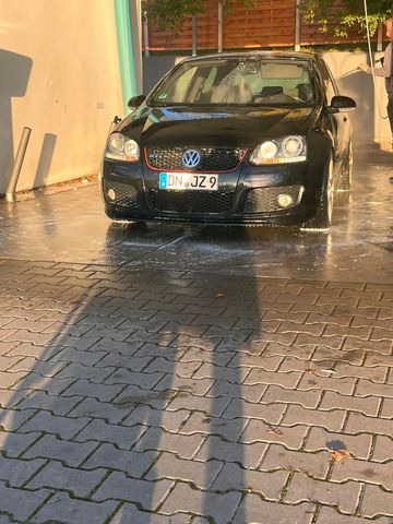 Volkswagen VW Golf 5 GTI