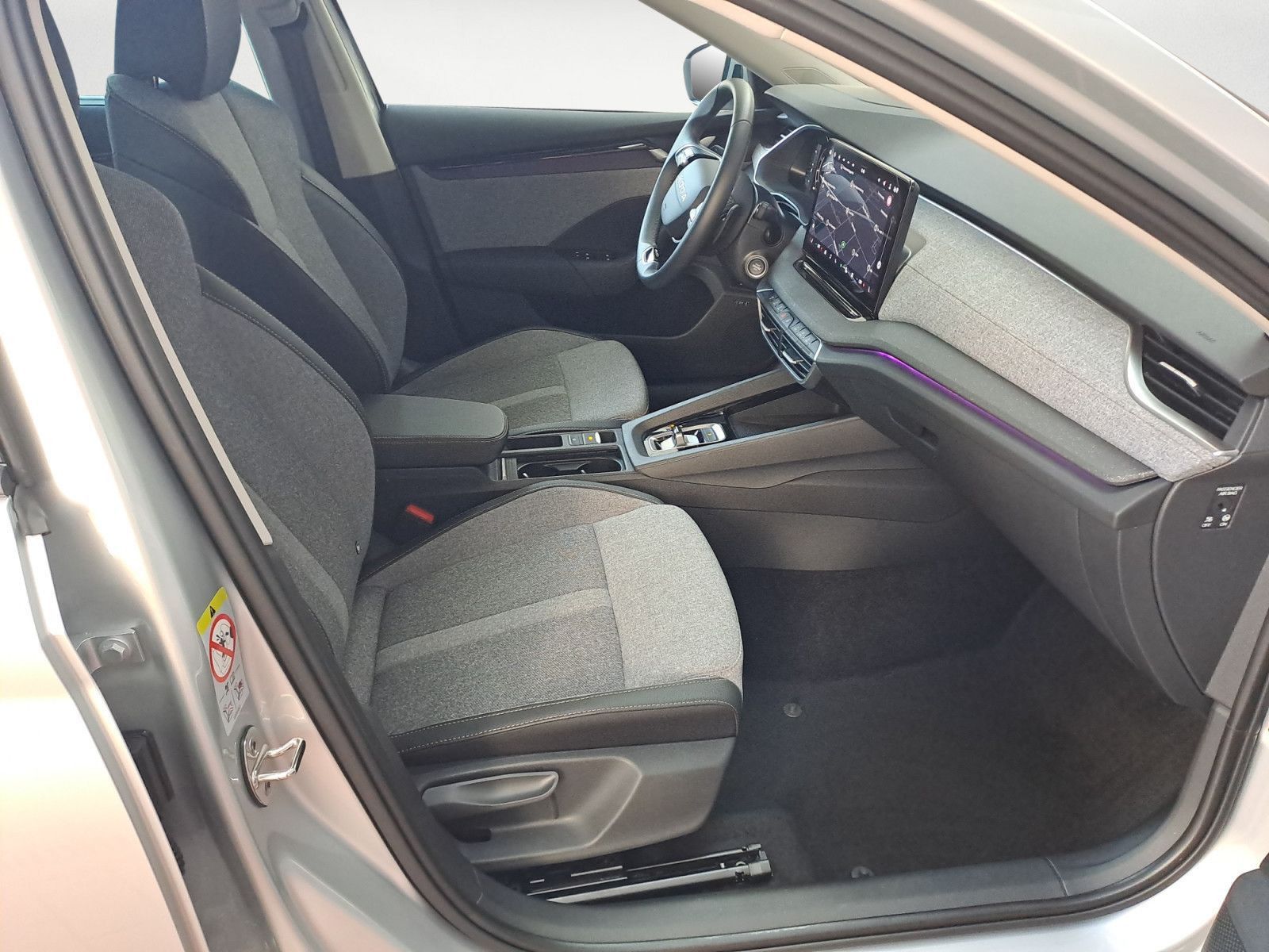 Skoda Octavia - Bild 9